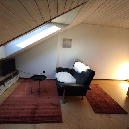 Gästezimmer am Hof Zwiefalten Exterior foto