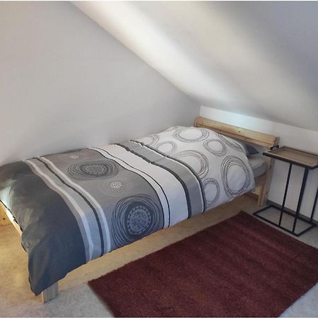 Gästezimmer am Hof Zwiefalten Exterior foto