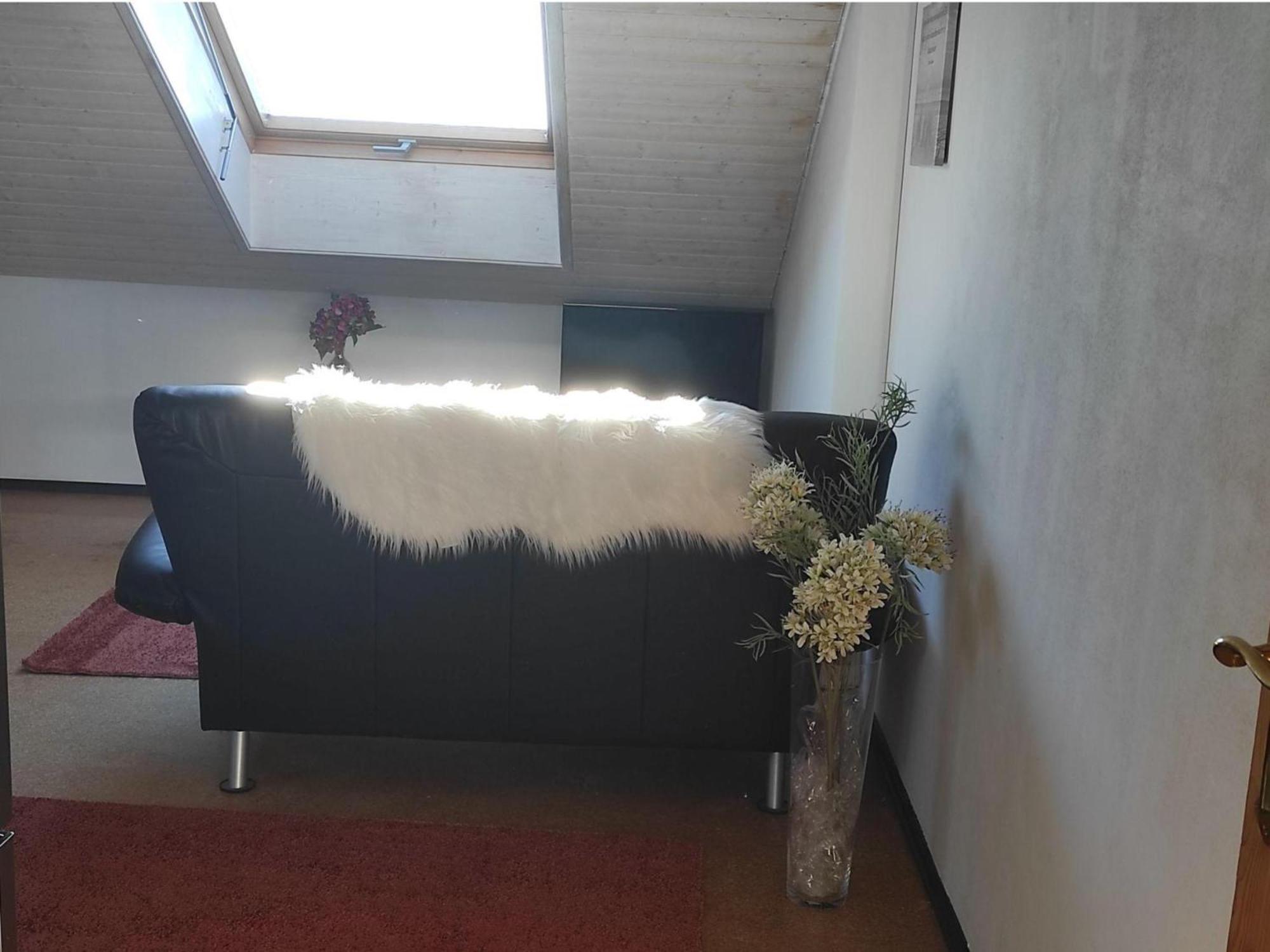 Gästezimmer am Hof Zwiefalten Exterior foto